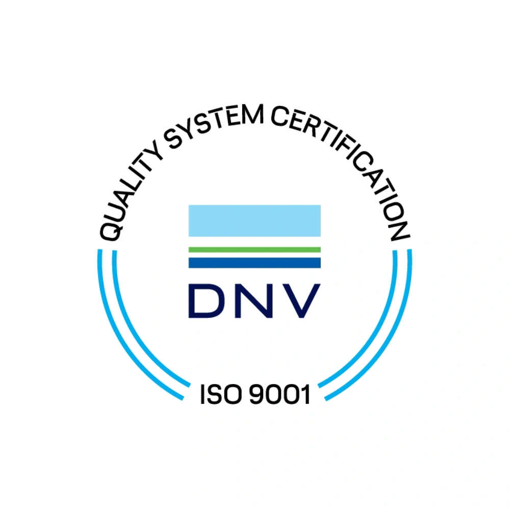ISO 9001