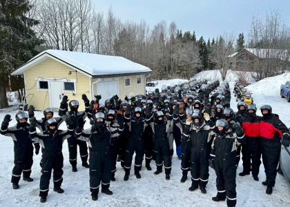 Enreach Champions Club